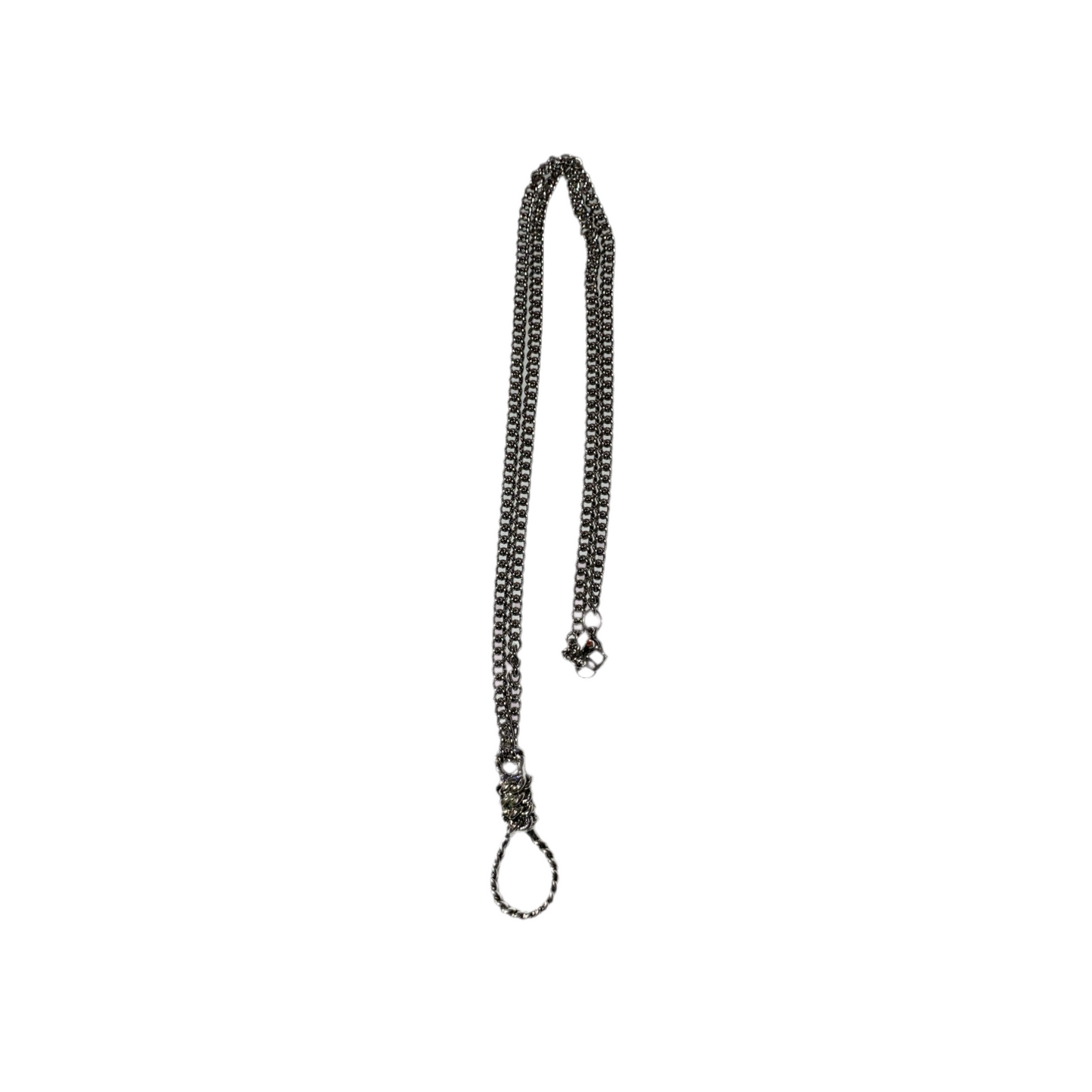 Noose Chain Necklace