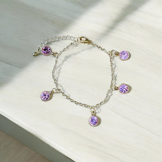 Swarovski Bracelet