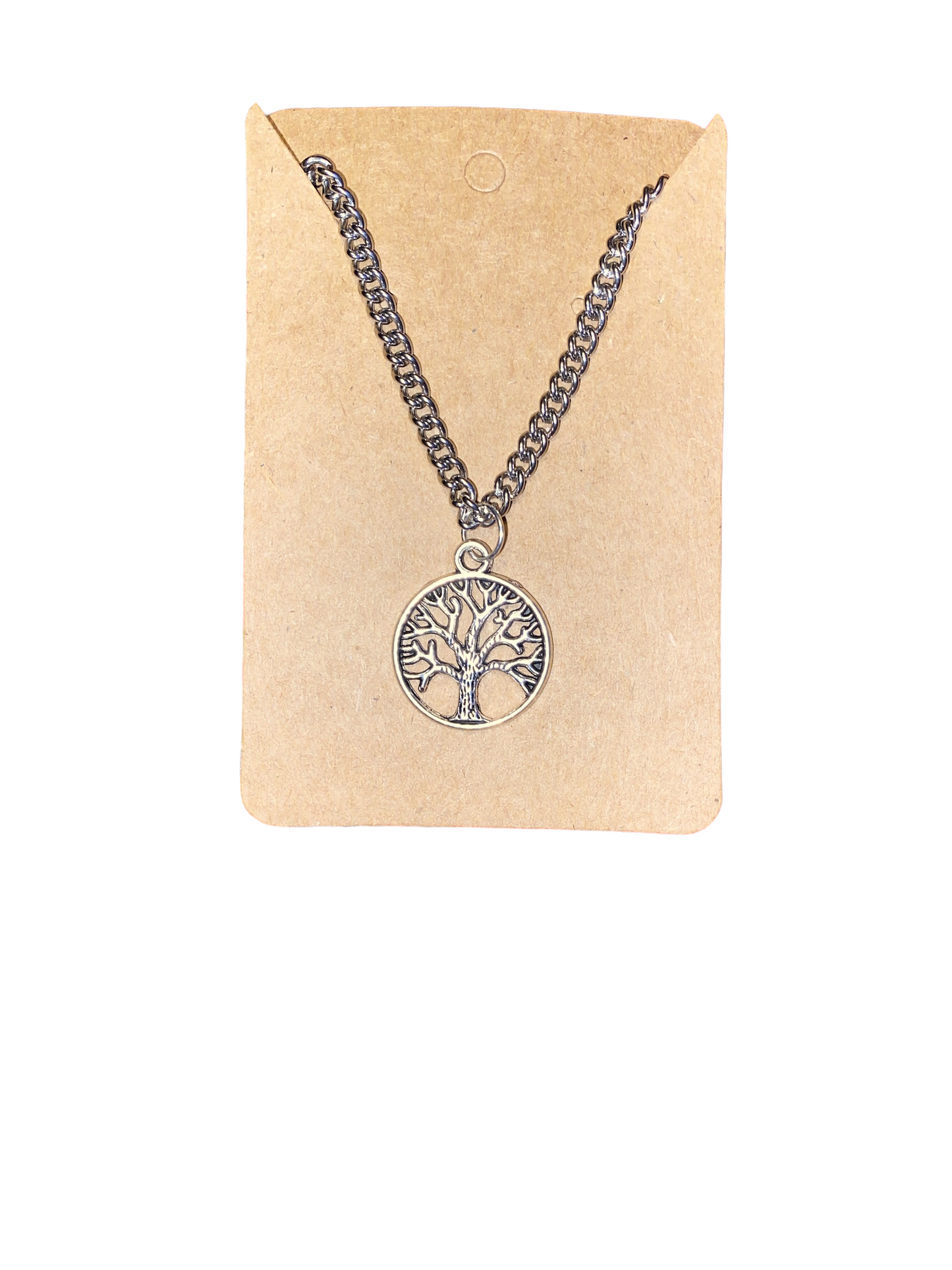 Tree Of Life Necklace